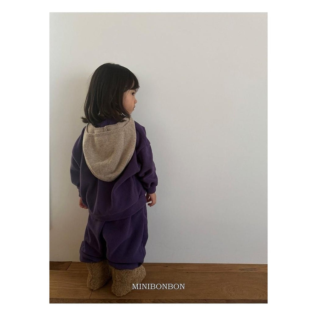 mini bonbon 企画マウルパンツ