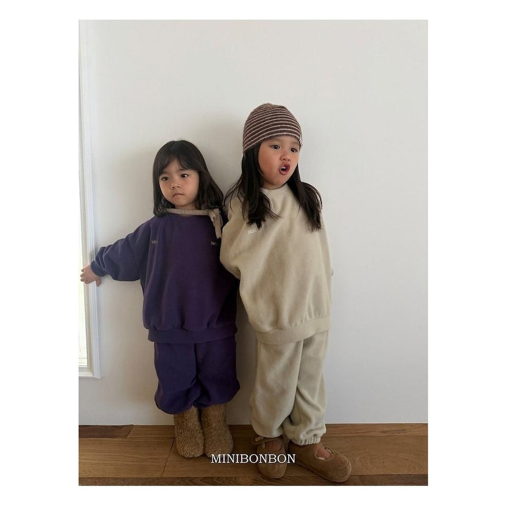 mini bonbon 企画マウルパンツ