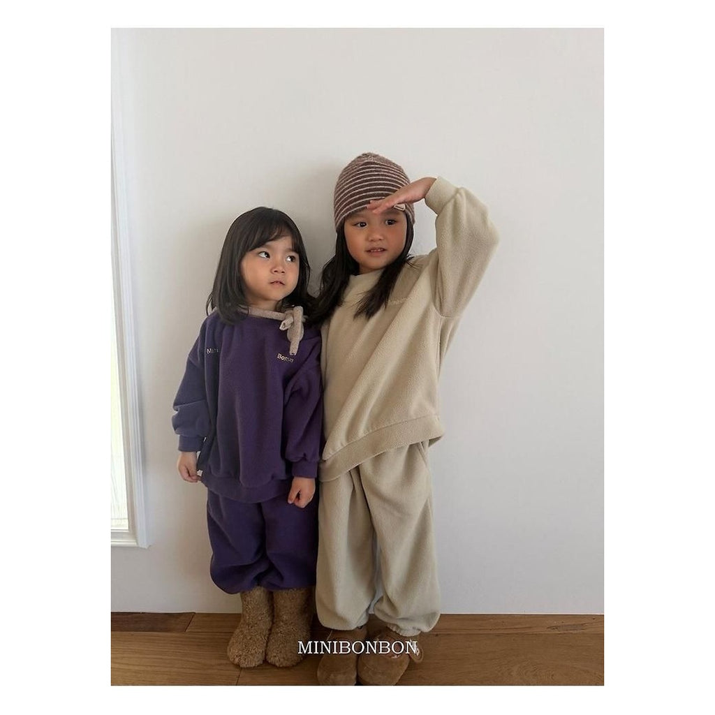 mini bonbon 企画マウルパンツ