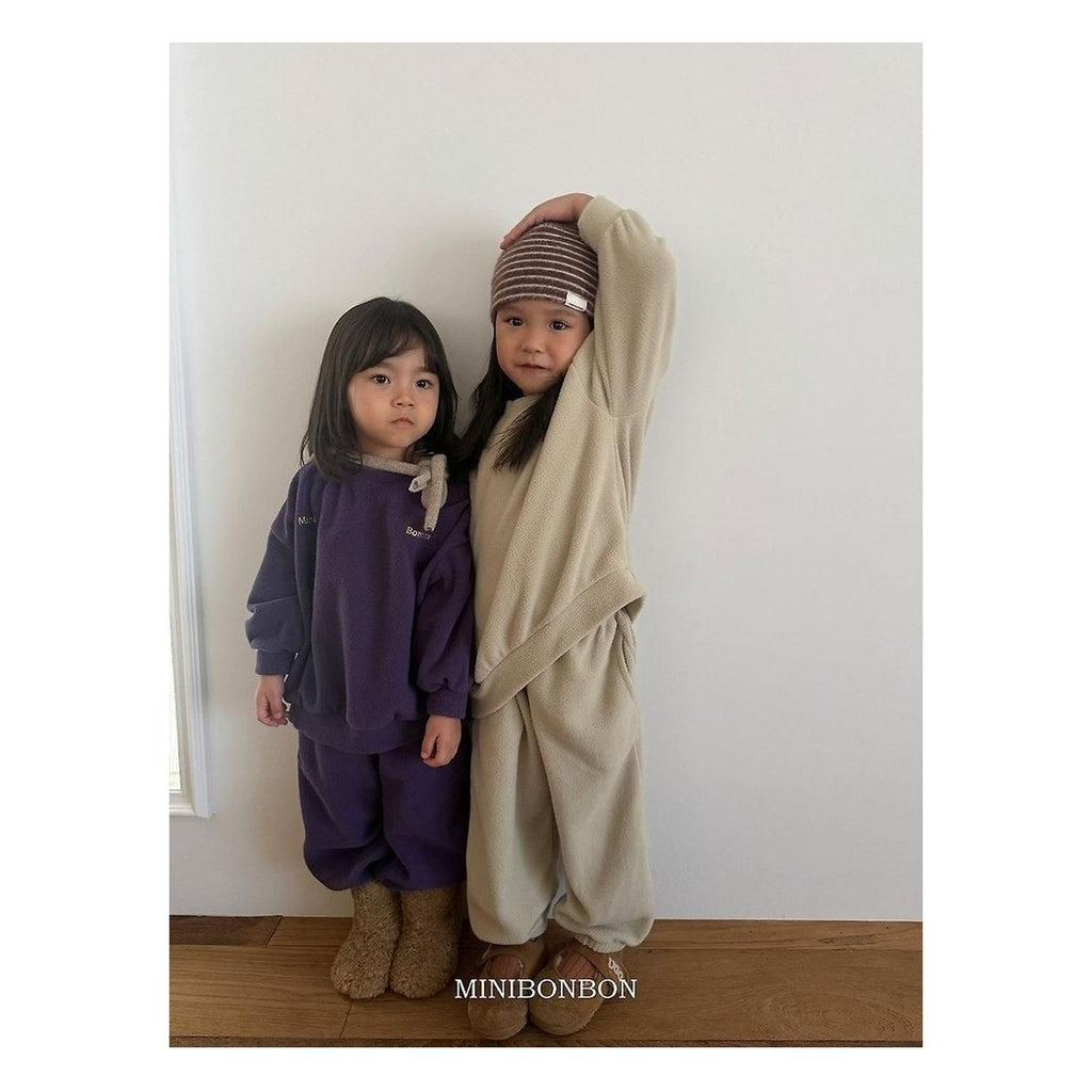 mini bonbon 企画マウルパンツ