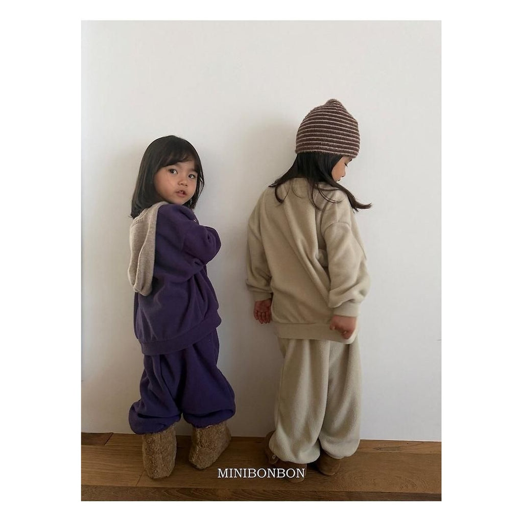 mini bonbon 企画マウルパンツ