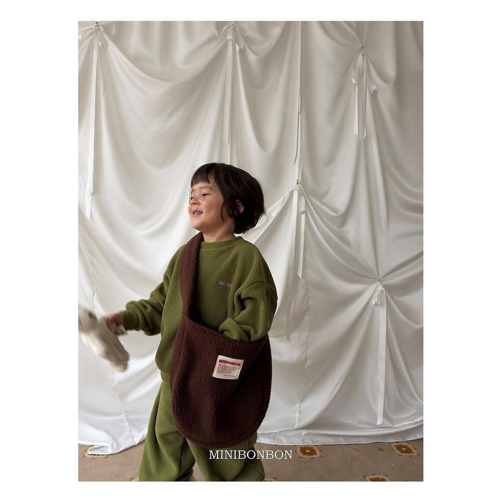 mini bonbon 企画マウルパンツ