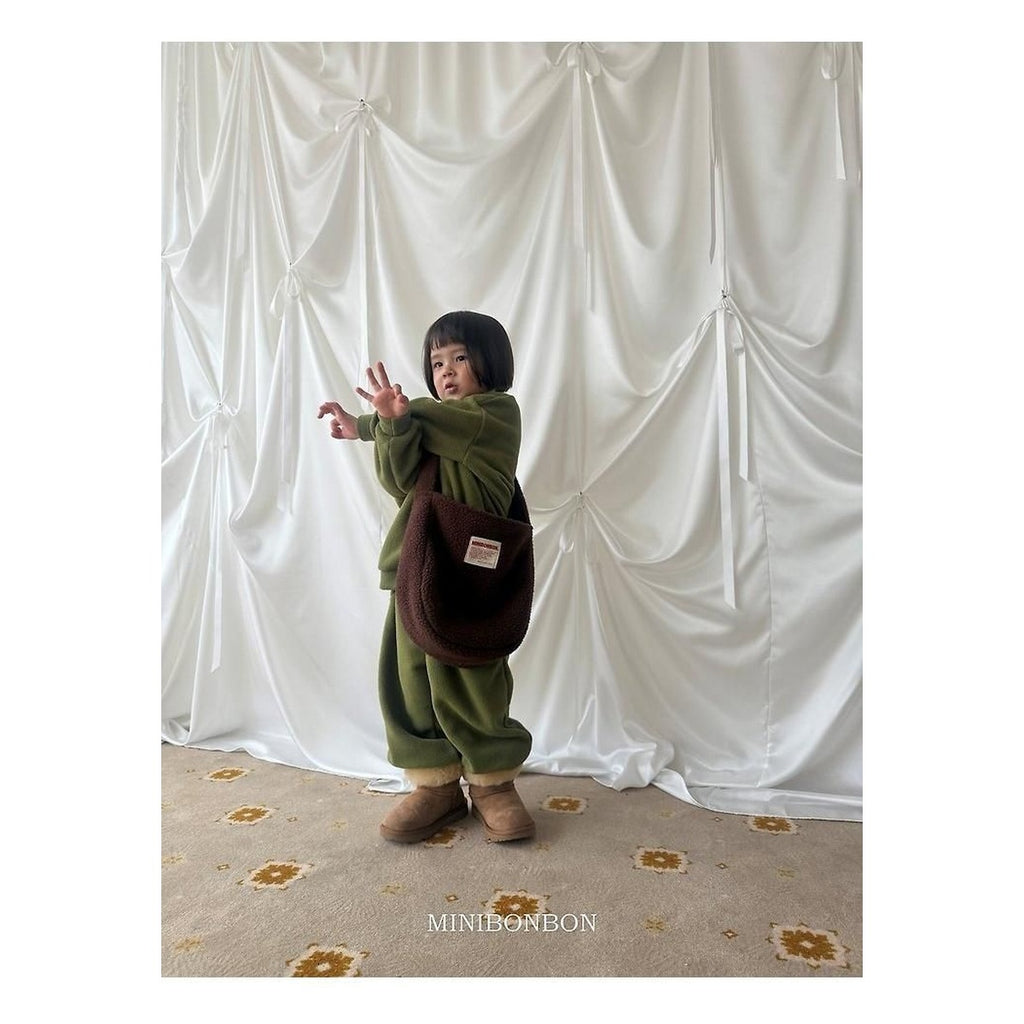 mini bonbon 企画マウルパンツ