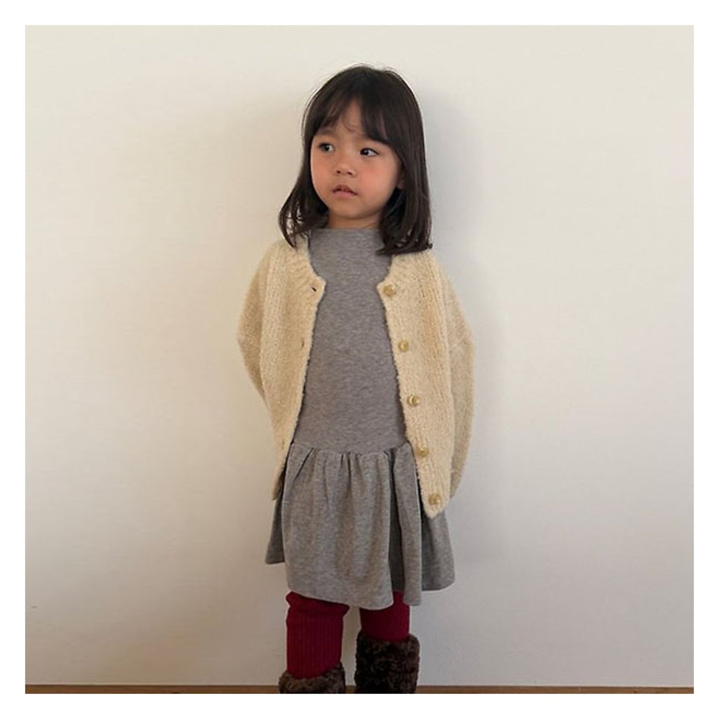 mini bonbon アップテンションワンピース