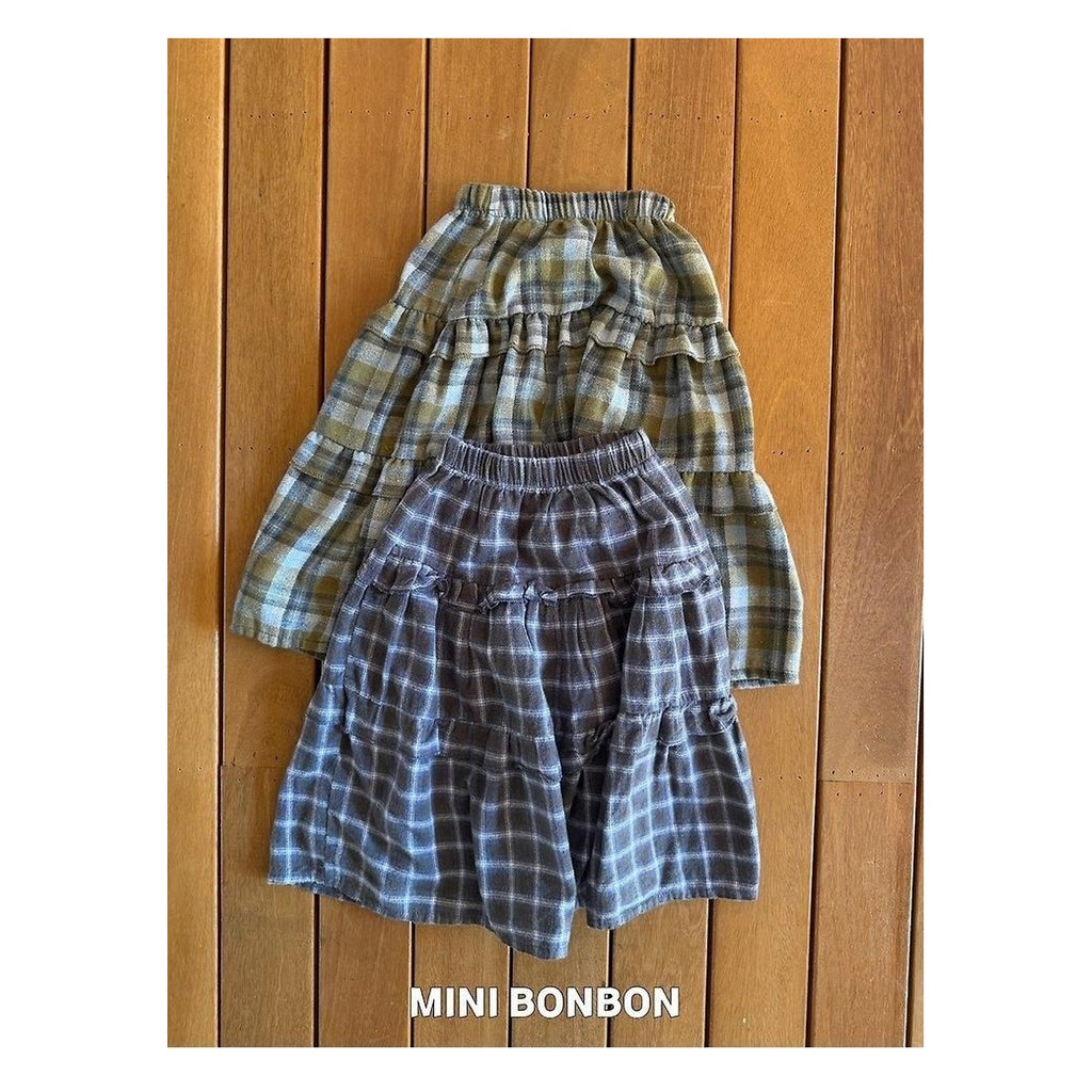mini bonbon 夢見るスカート
