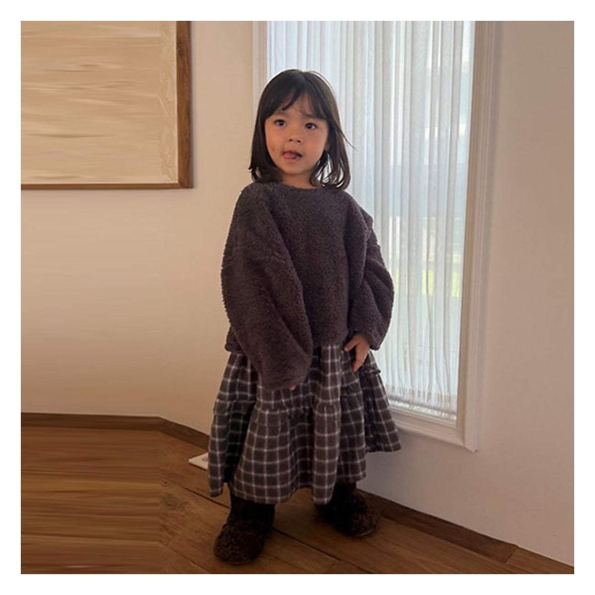 mini bonbon 夢見るスカート