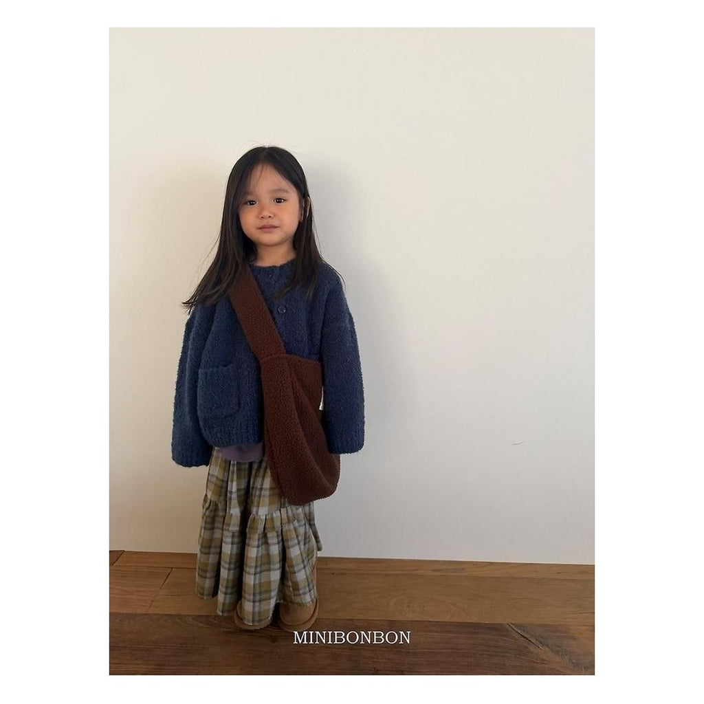mini bonbon 夢見るスカート