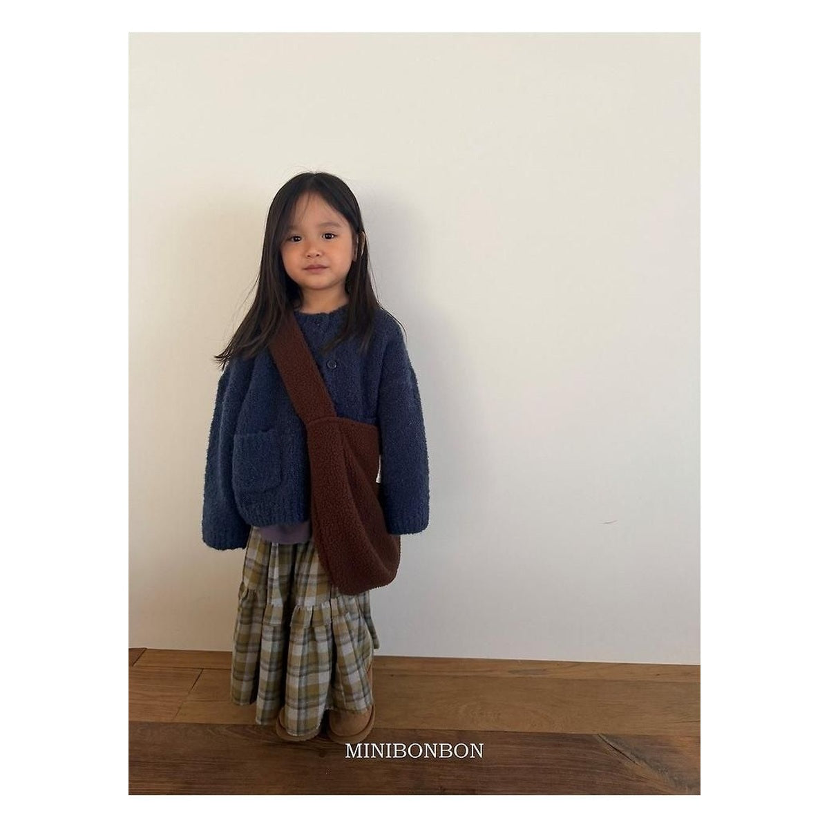 mini bonbon 夢見るスカート