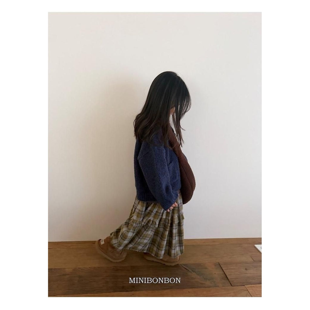 mini bonbon 夢見るスカート