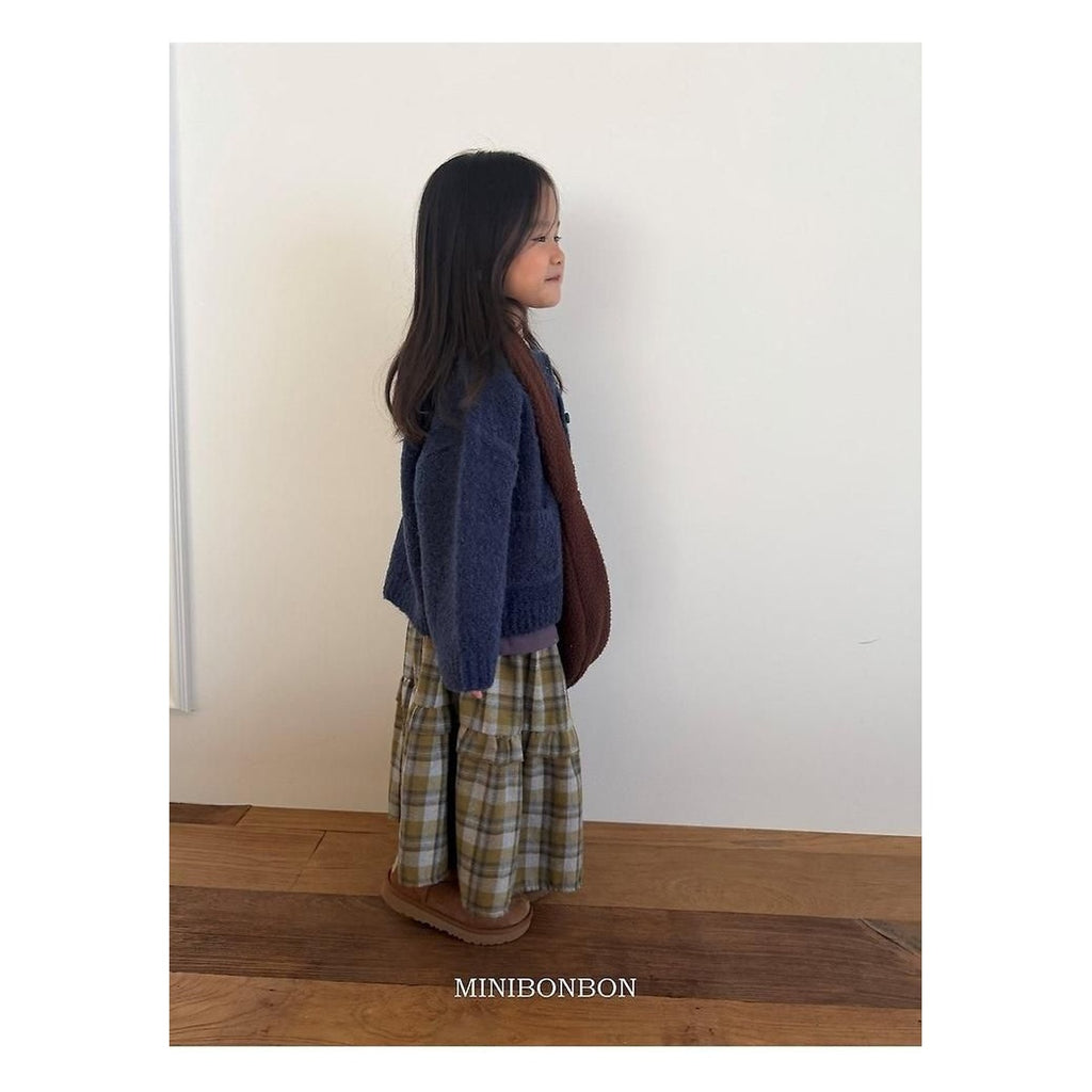 mini bonbon 夢見るスカート