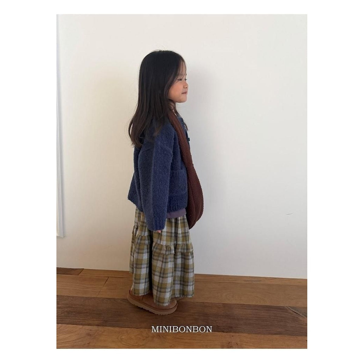 mini bonbon 夢見るスカート