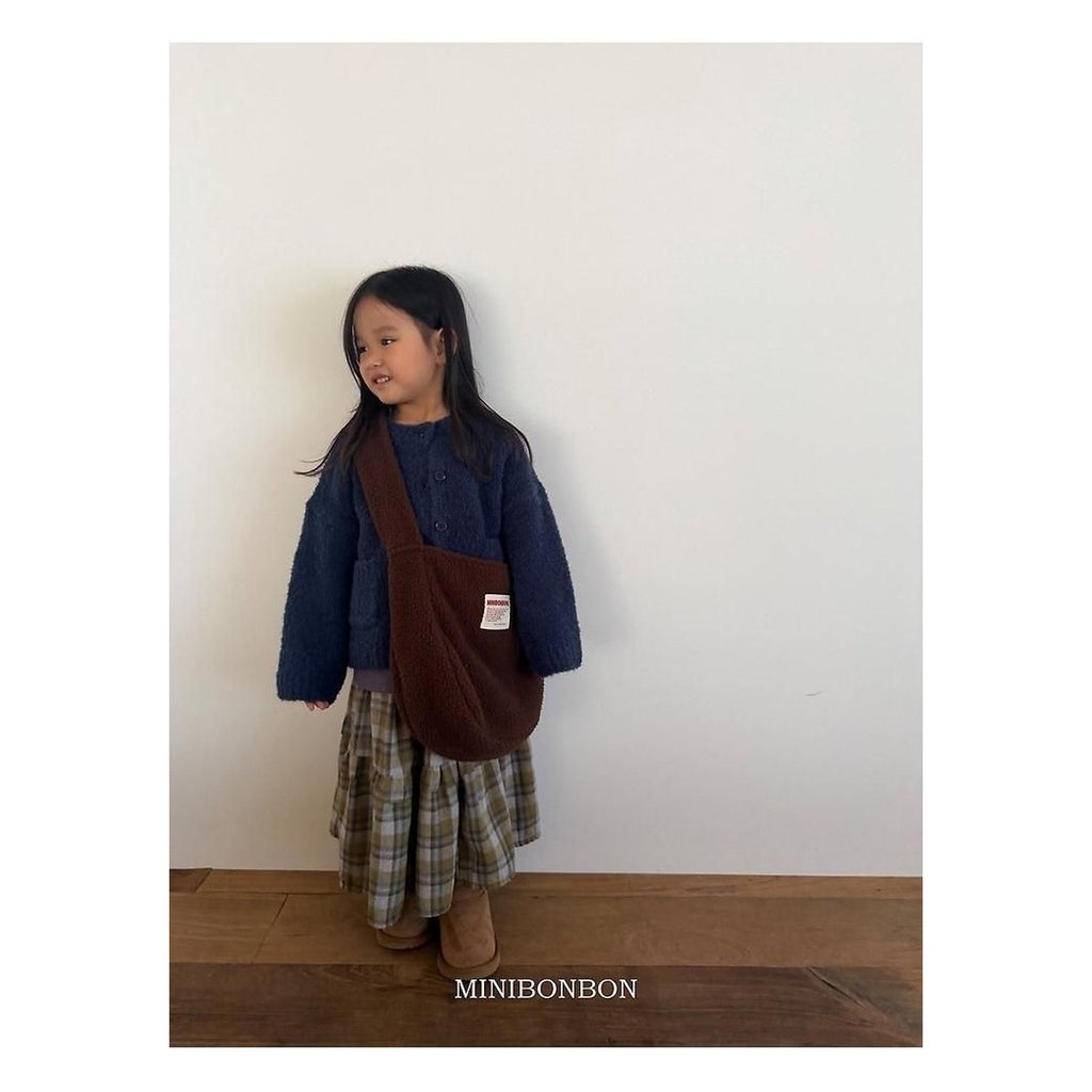 mini bonbon 夢見るスカート