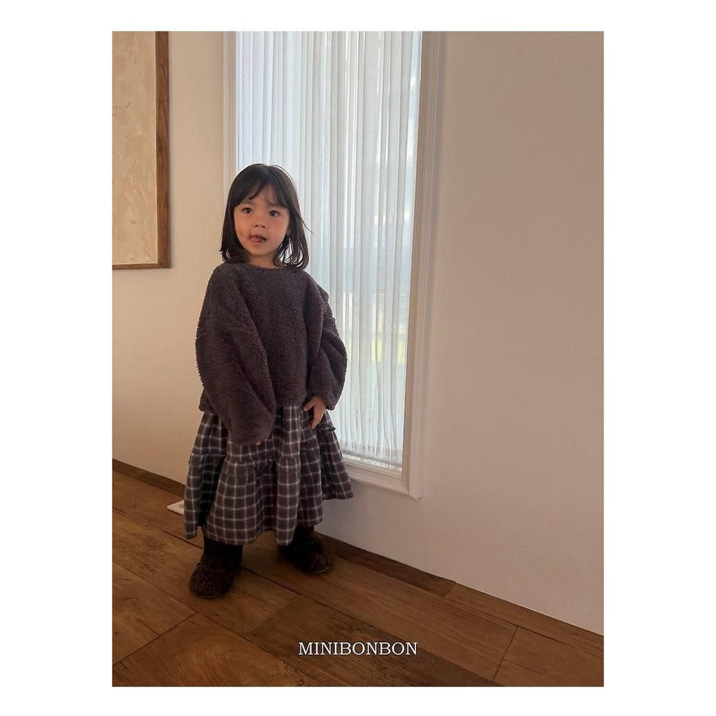 mini bonbon 夢見るスカート