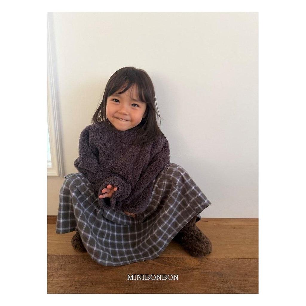 mini bonbon 夢見るスカート