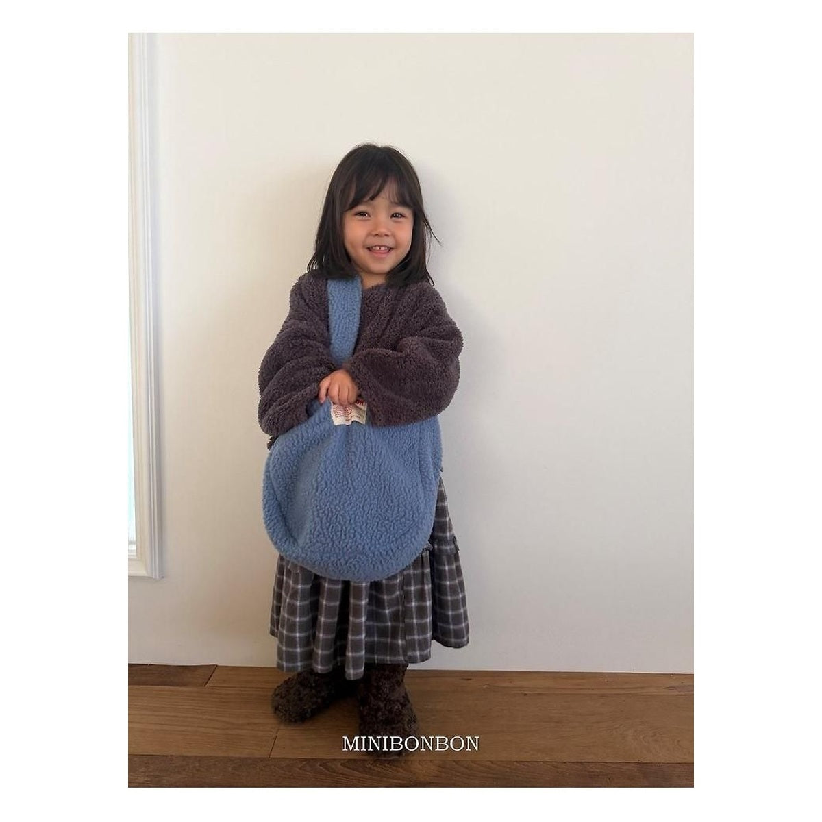 mini bonbon 夢見るスカート