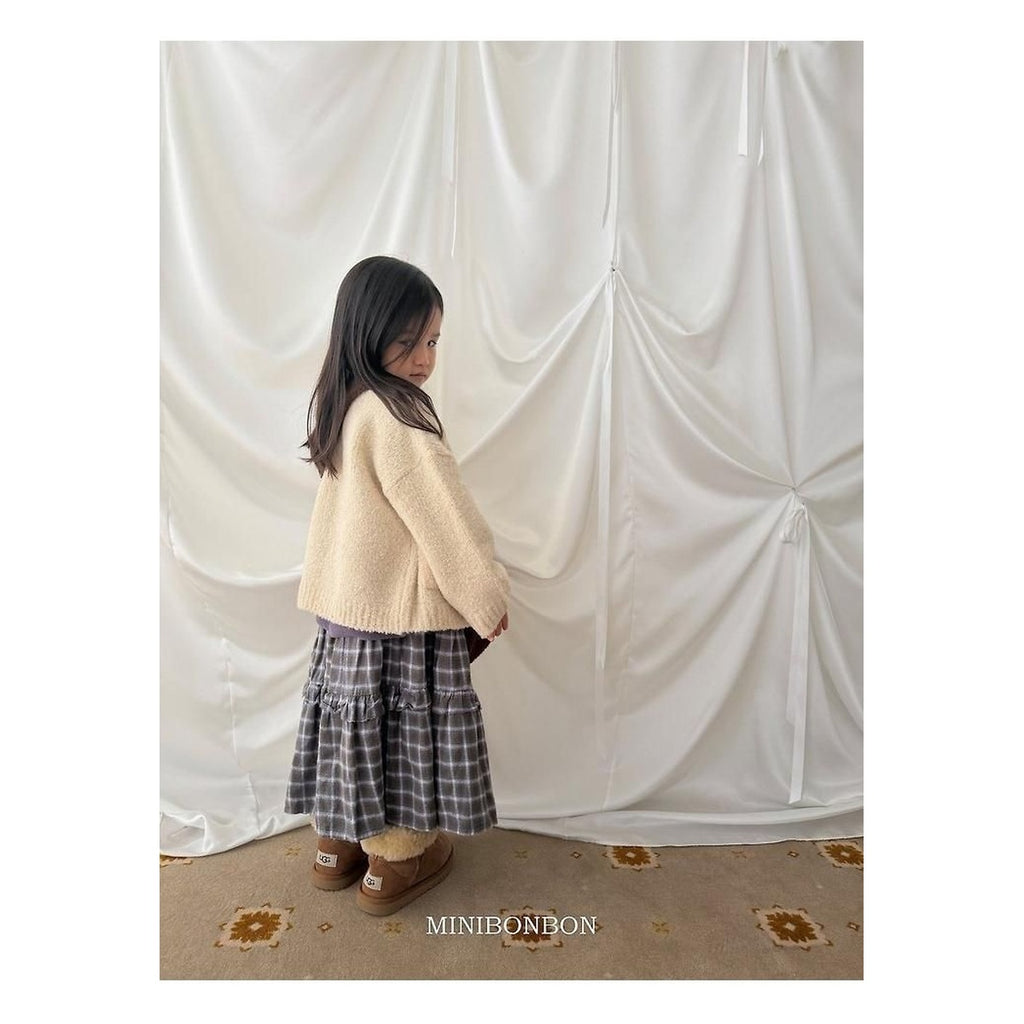mini bonbon 夢見るスカート