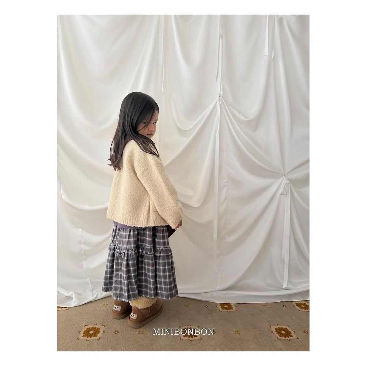 mini bonbon 夢見るスカート