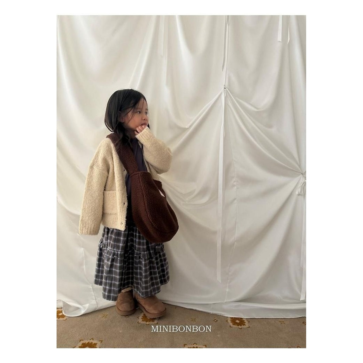 mini bonbon 夢見るスカート