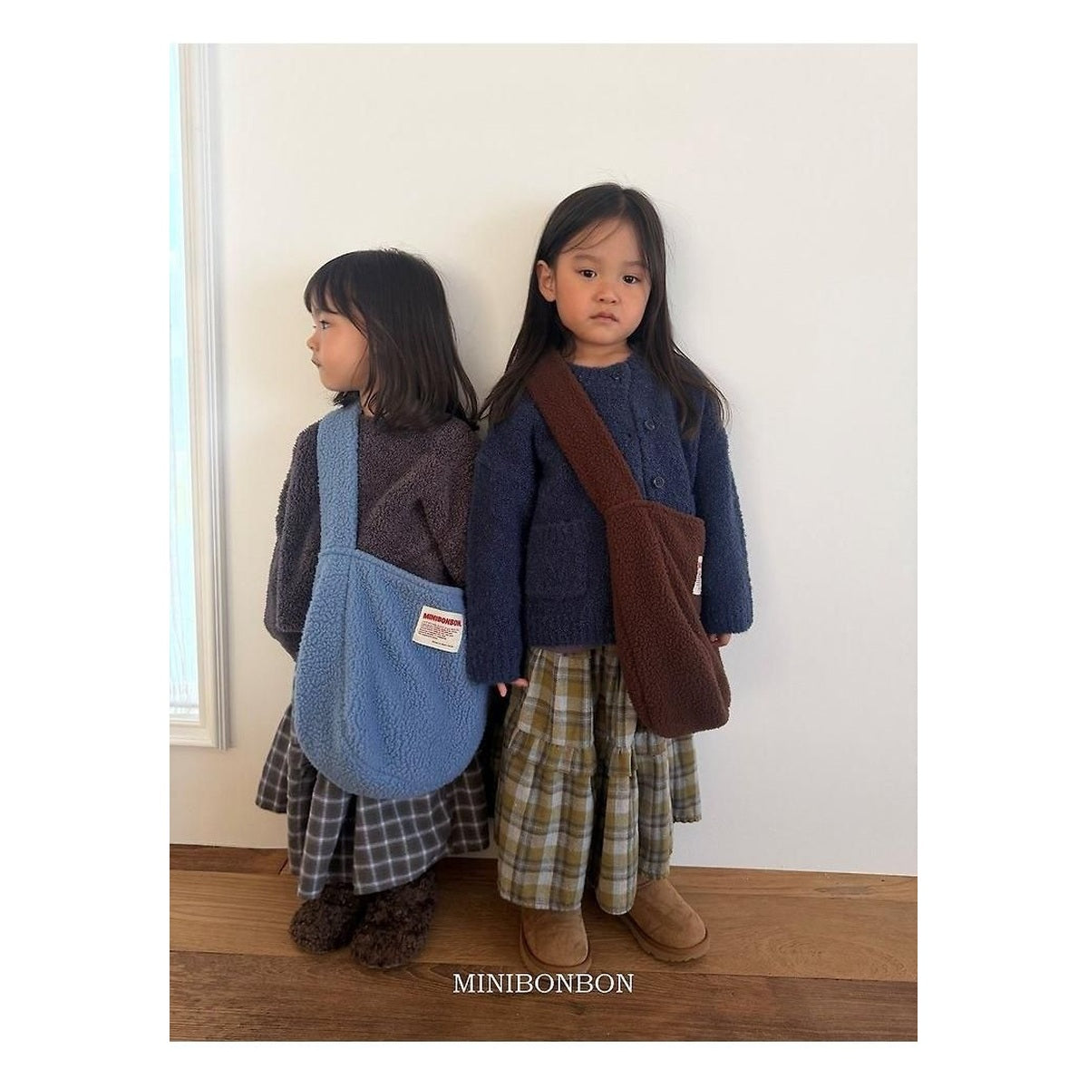 mini bonbon 夢見るスカート