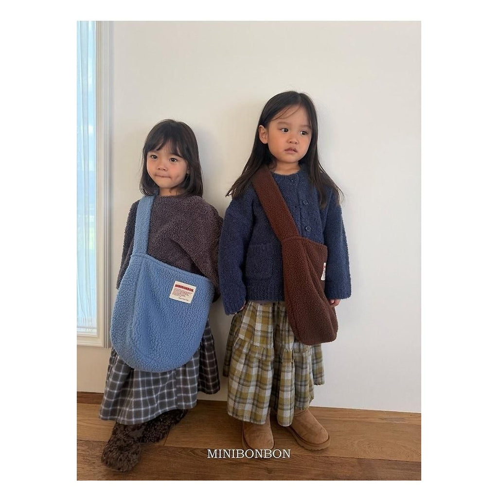 mini bonbon 夢見るスカート