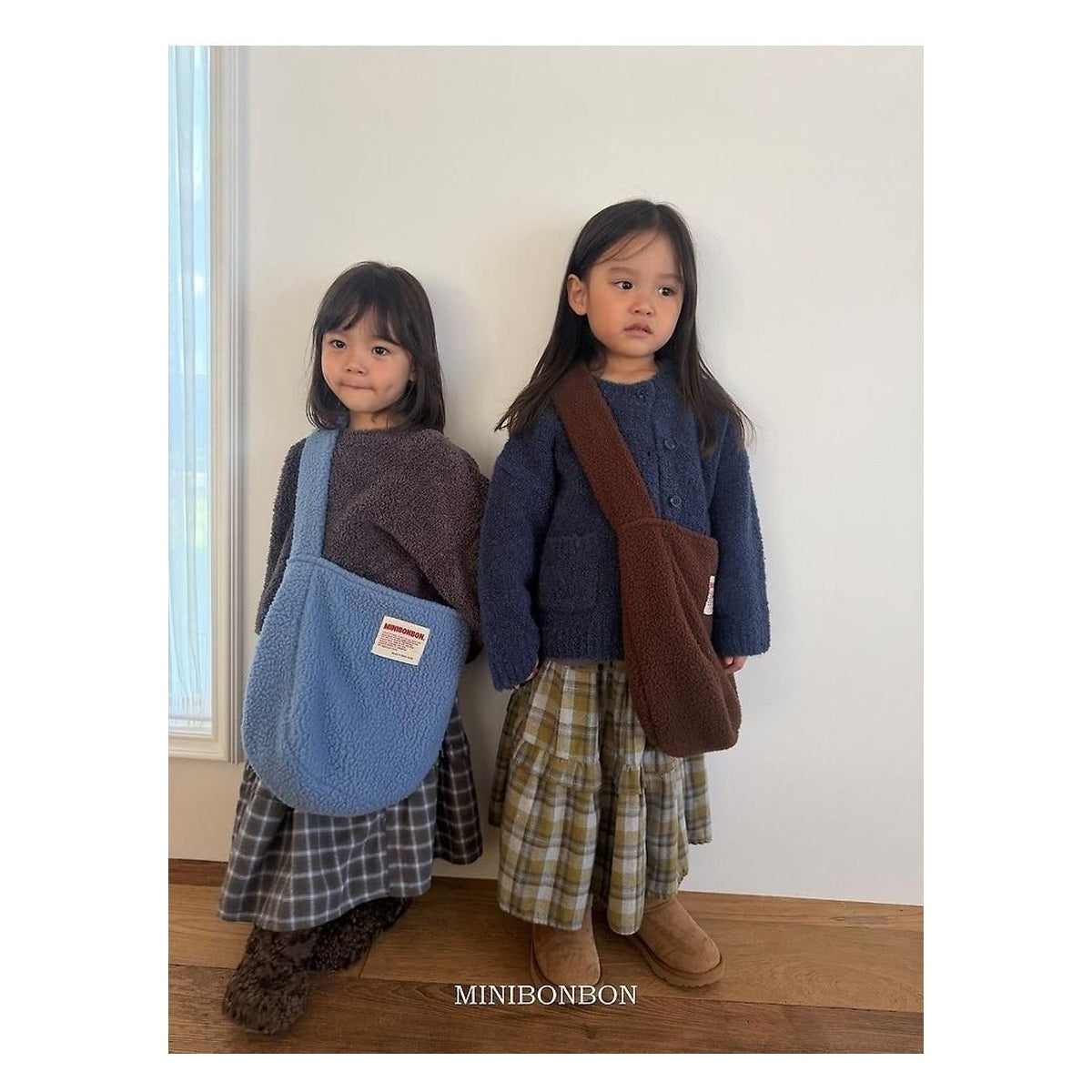 mini bonbon 夢見るスカート