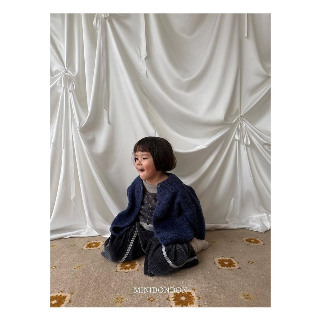 mini bonbon チュロスパンツ