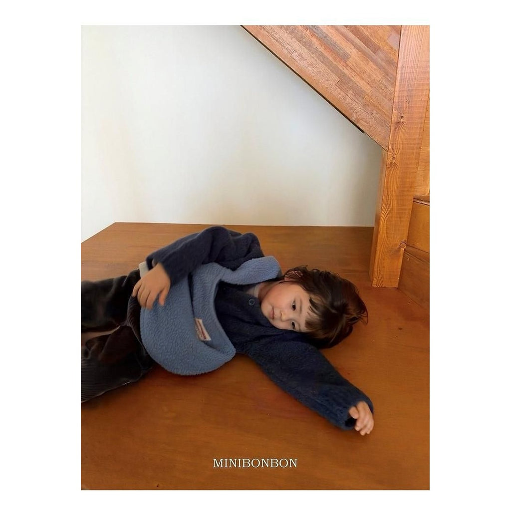 mini bonbon チュロスパンツ