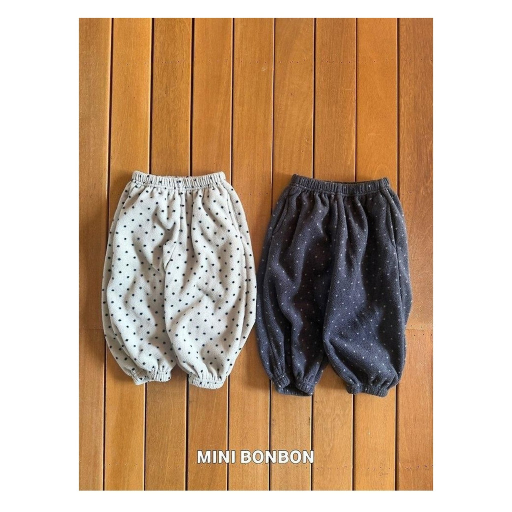 mini bonbon コンコンパンツ