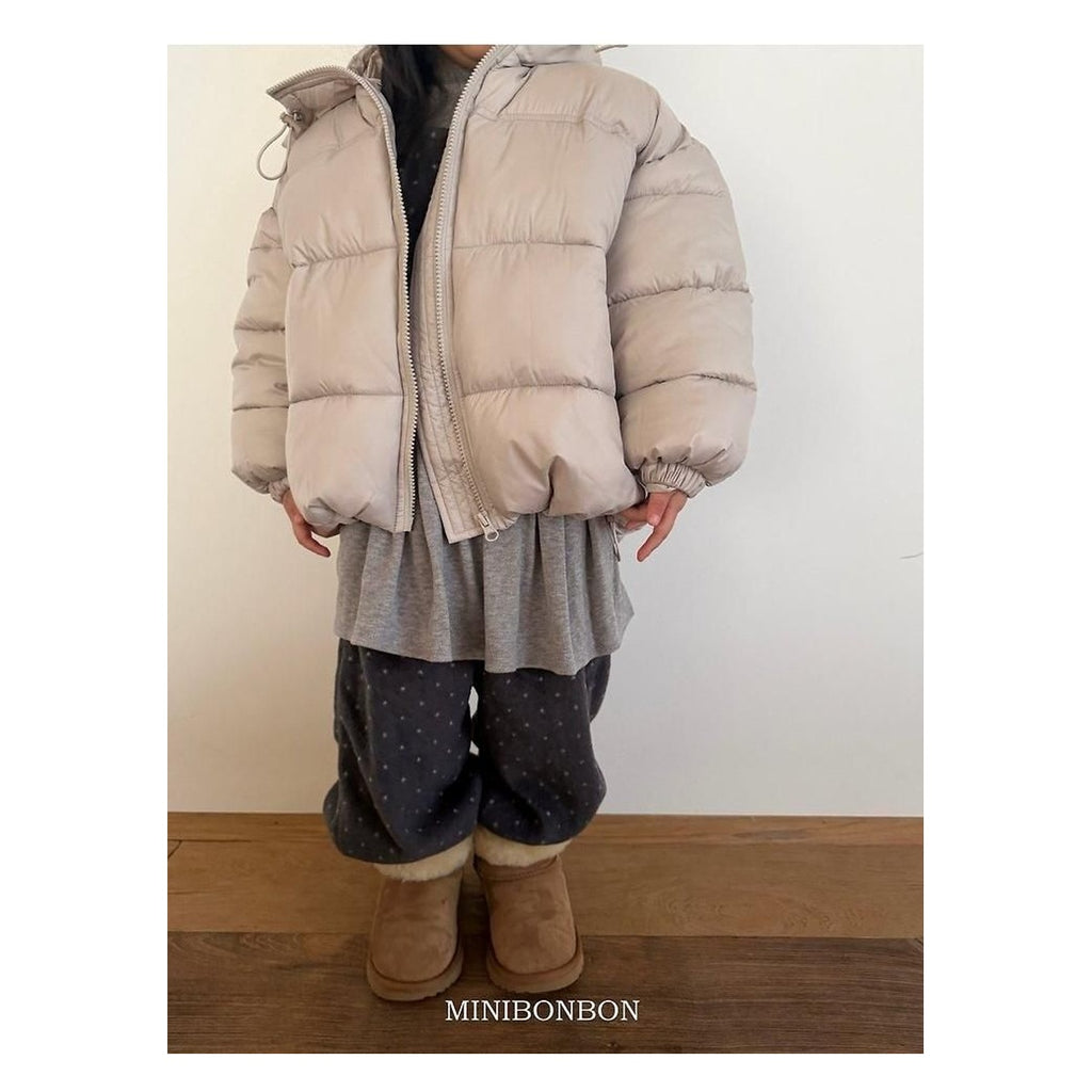 mini bonbon コンコンパンツ