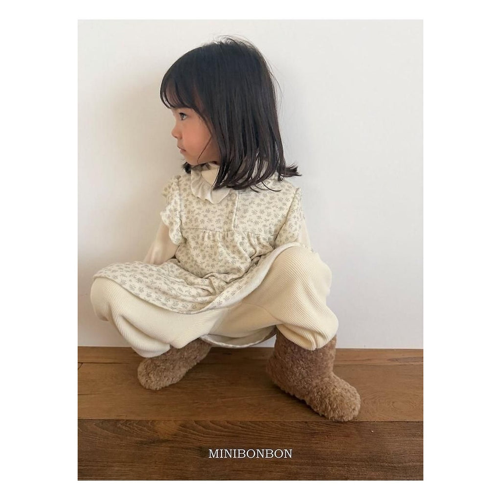 mini bonbon オギョウパンツ