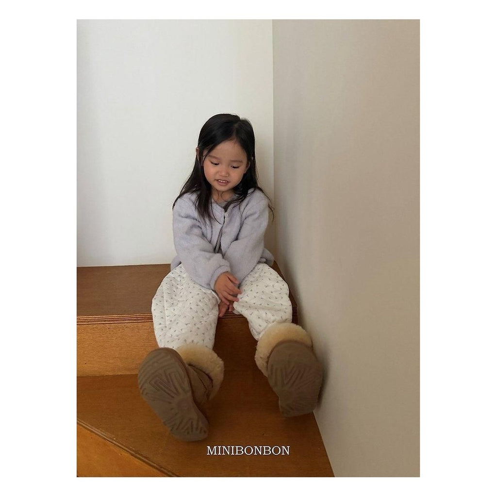 mini bonbon オギョウパンツ