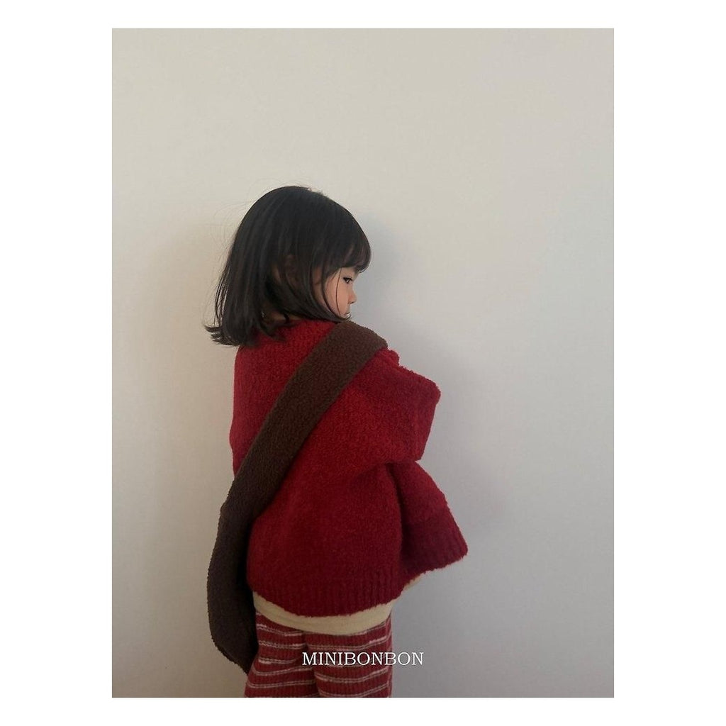 mini bonbon レトロパンツ