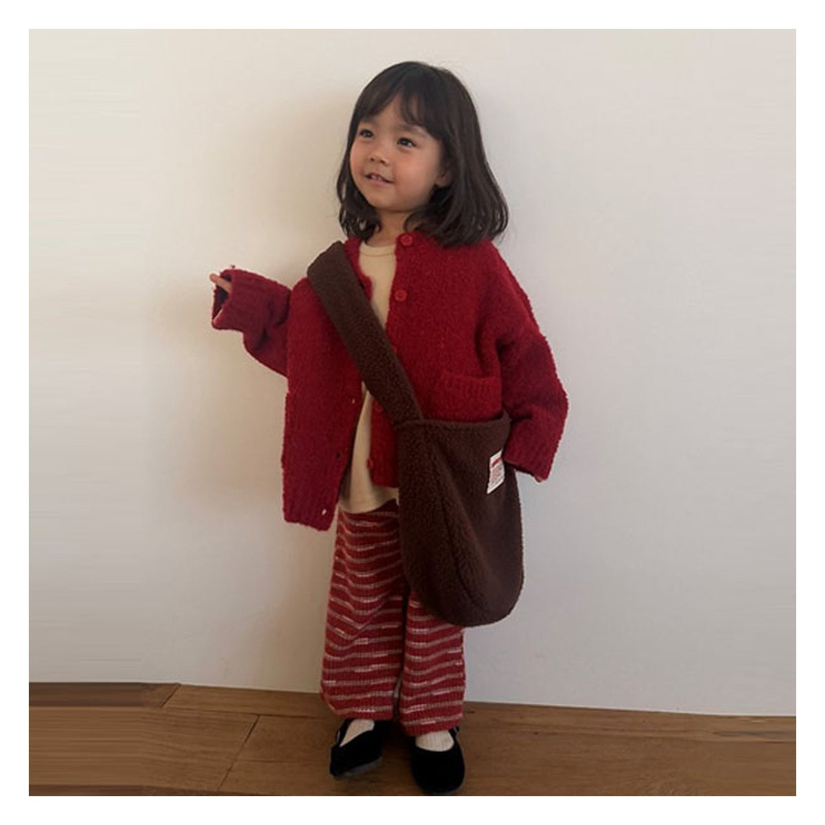 mini bonbon レトロパンツ