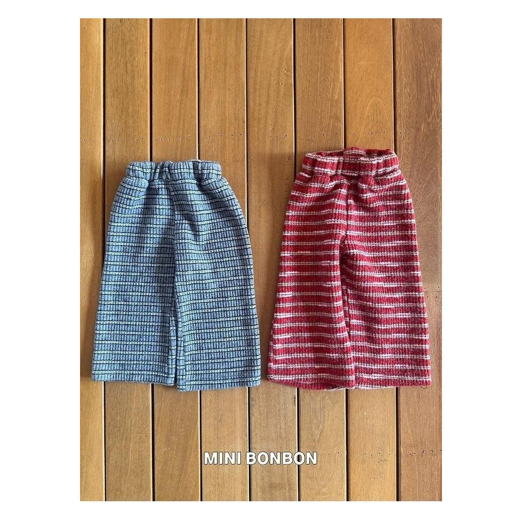 mini bonbon レトロパンツ
