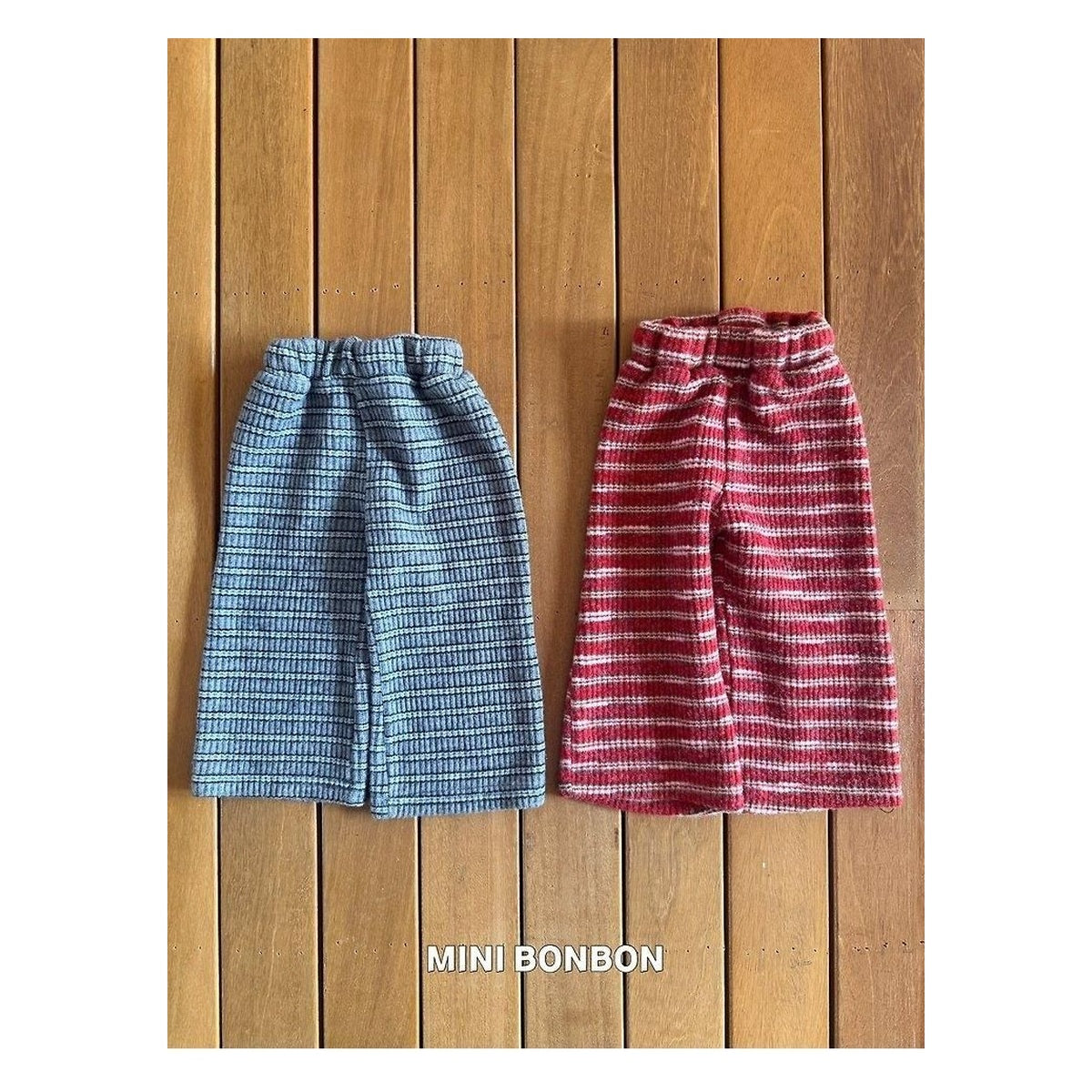 mini bonbon レトロパンツ