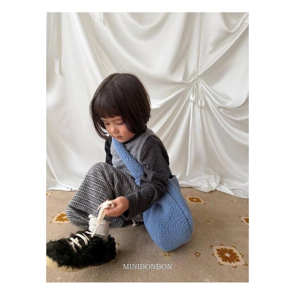mini bonbon レトロパンツ