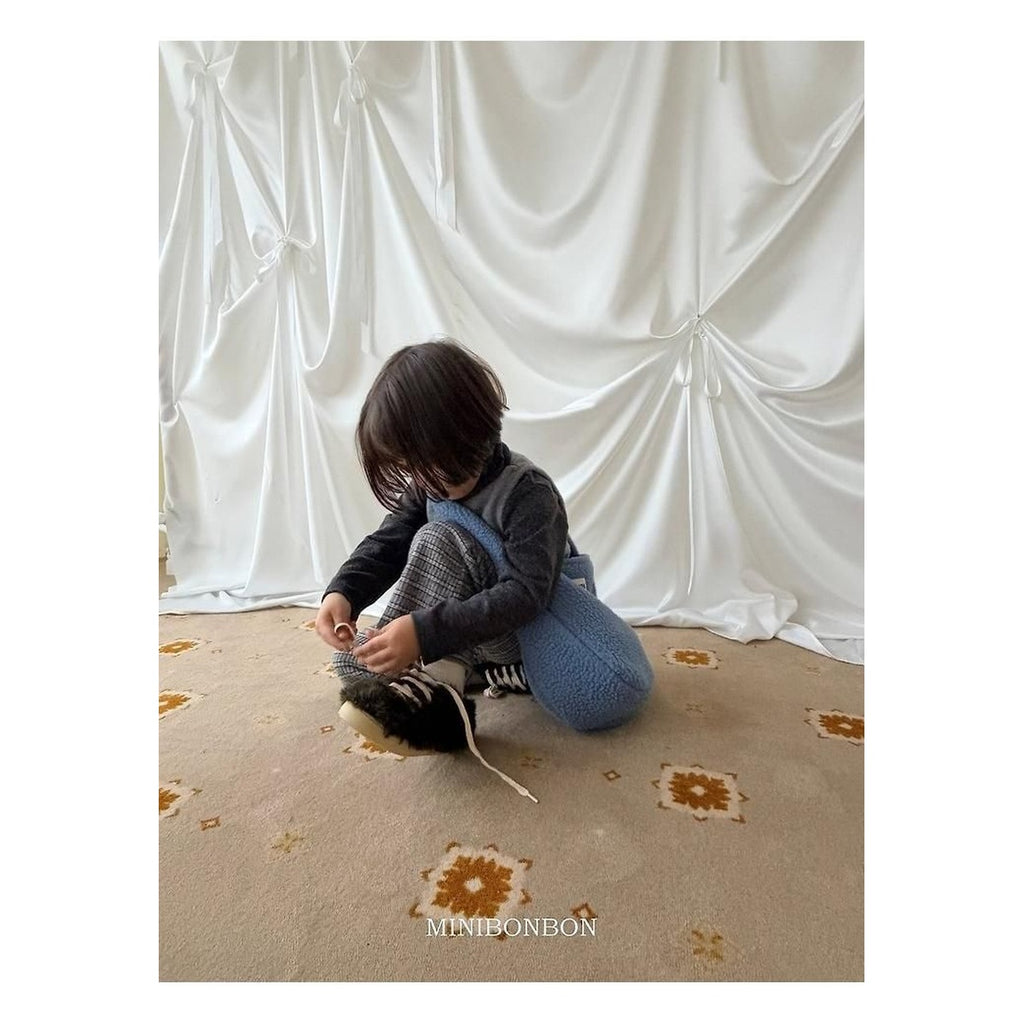 mini bonbon レトロパンツ