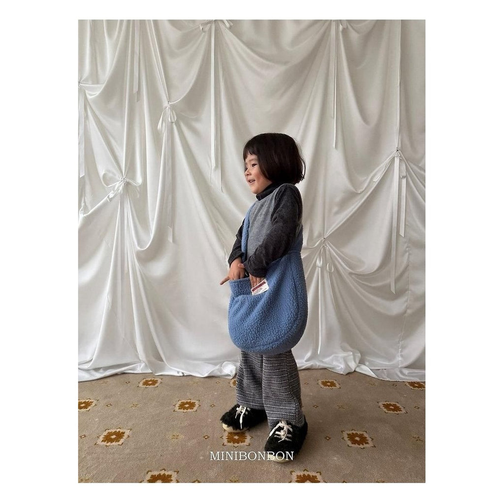 mini bonbon レトロパンツ