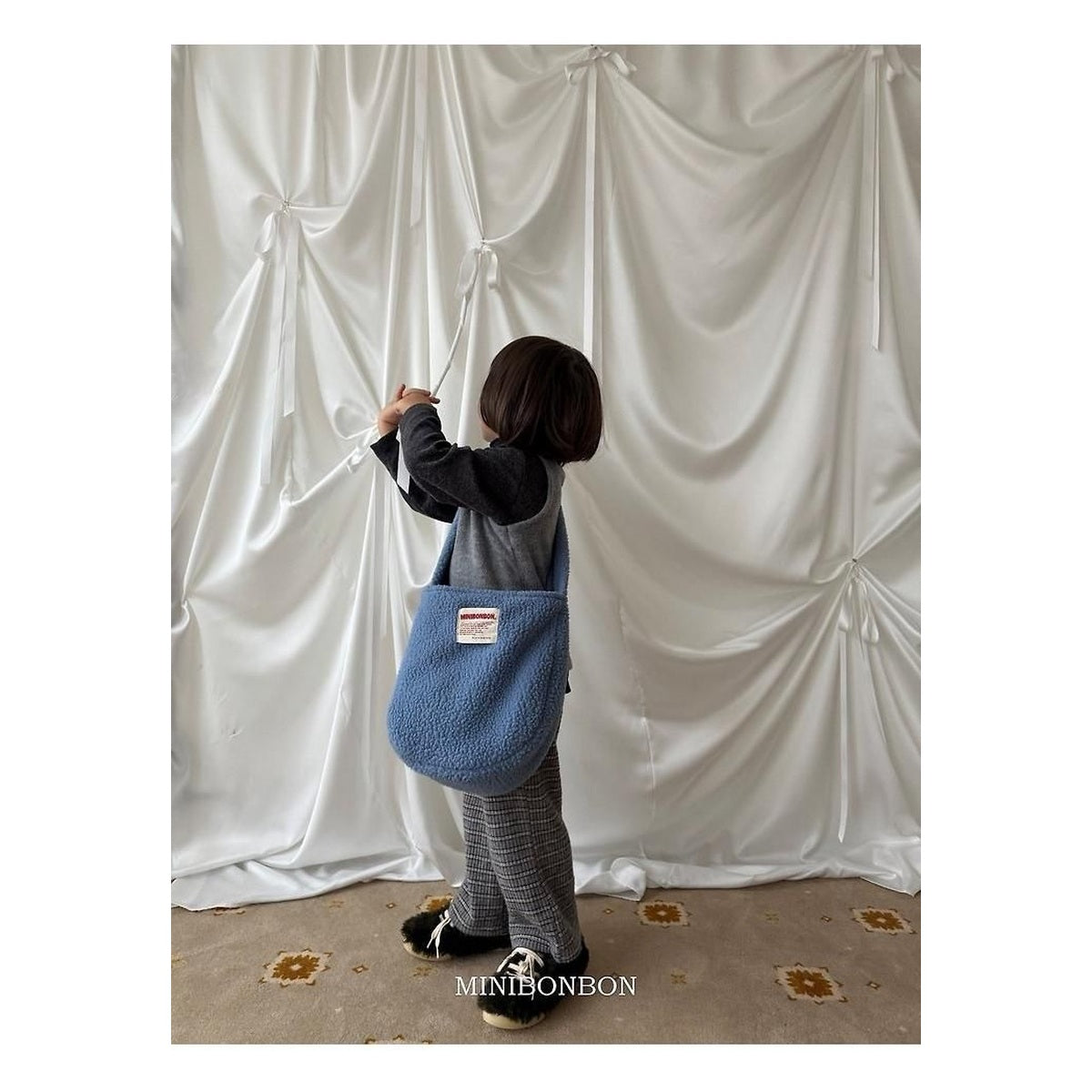 mini bonbon レトロパンツ