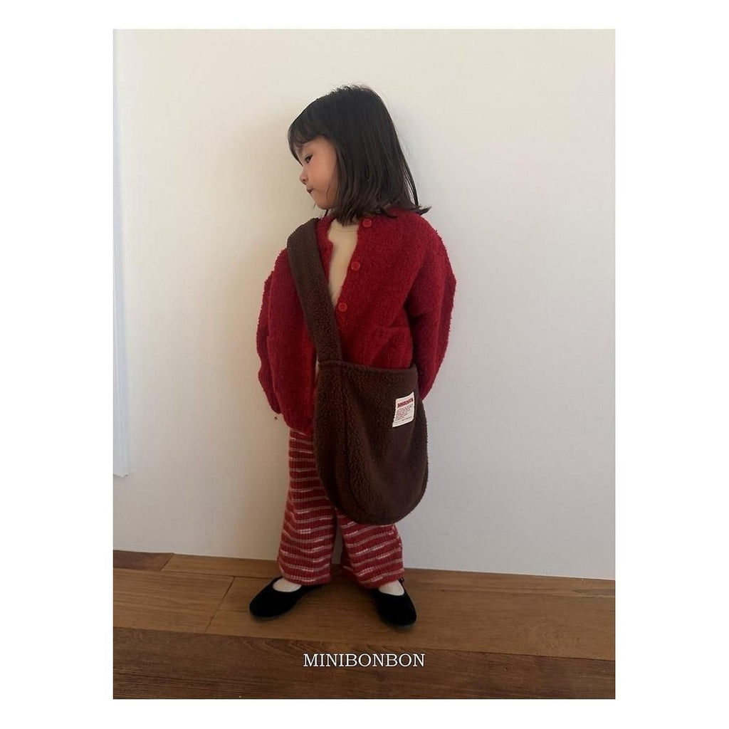mini bonbon レトロパンツ