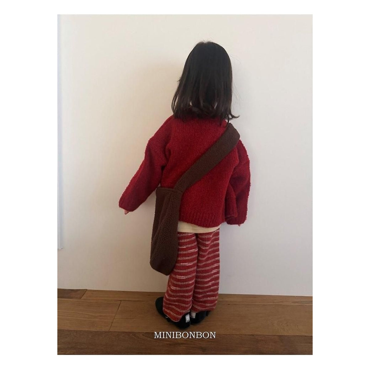 mini bonbon レトロパンツ