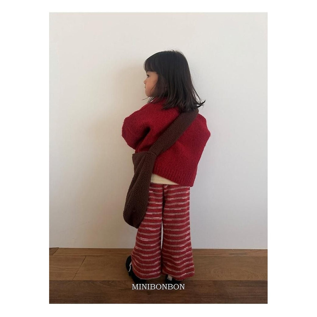 mini bonbon レトロパンツ