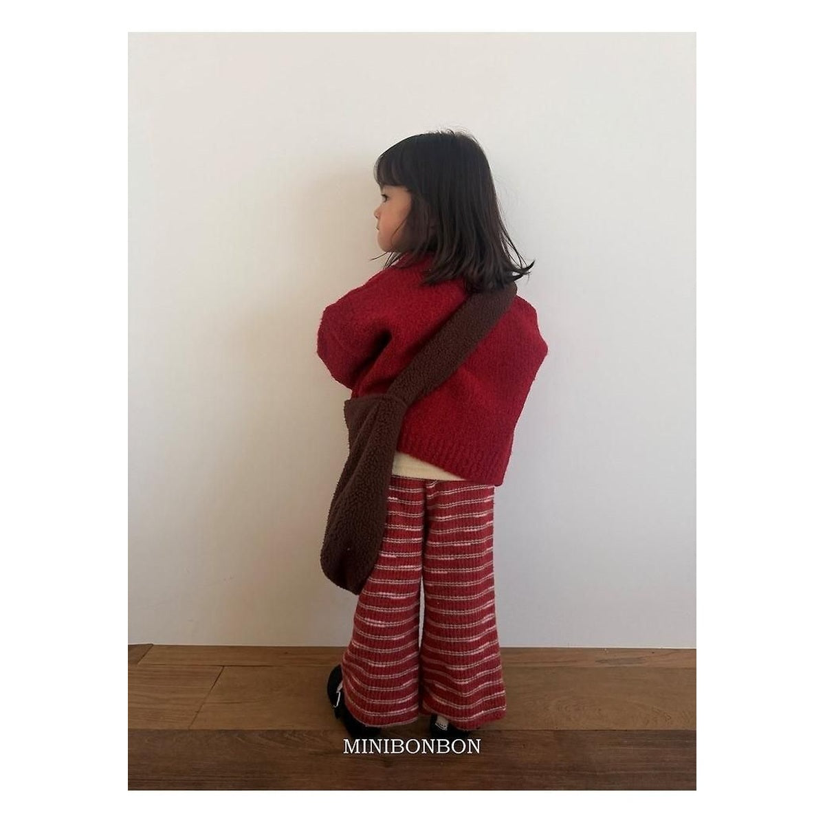 mini bonbon レトロパンツ