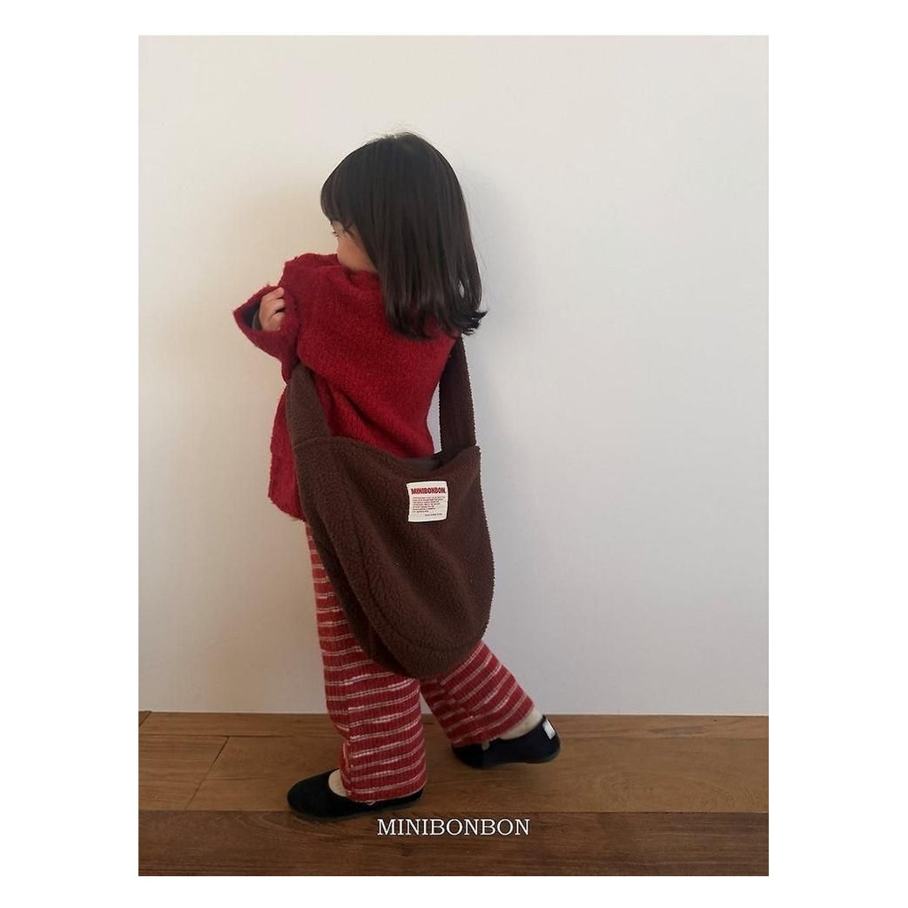 mini bonbon レトロパンツ