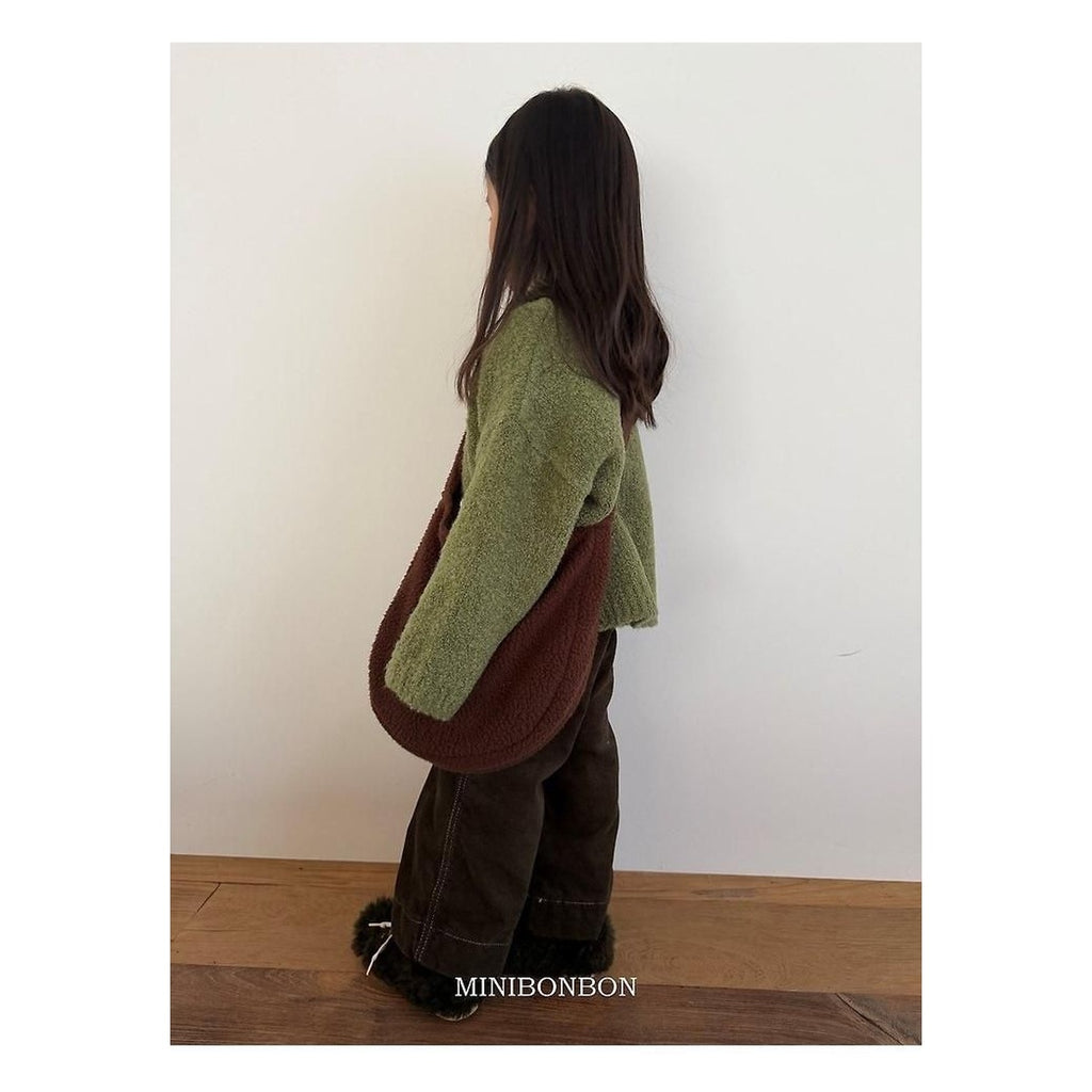 mini bonbon メックックパンツ