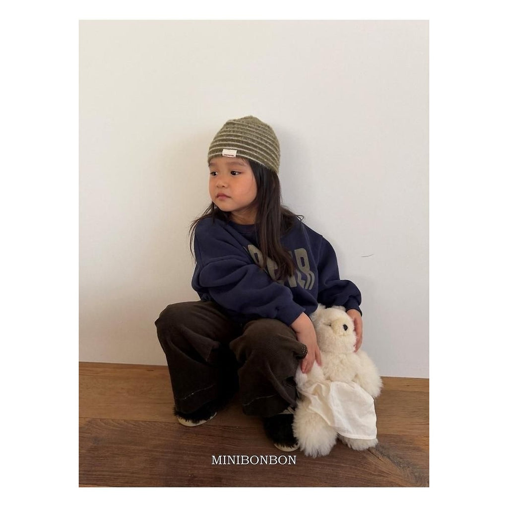 mini bonbon メックックパンツ