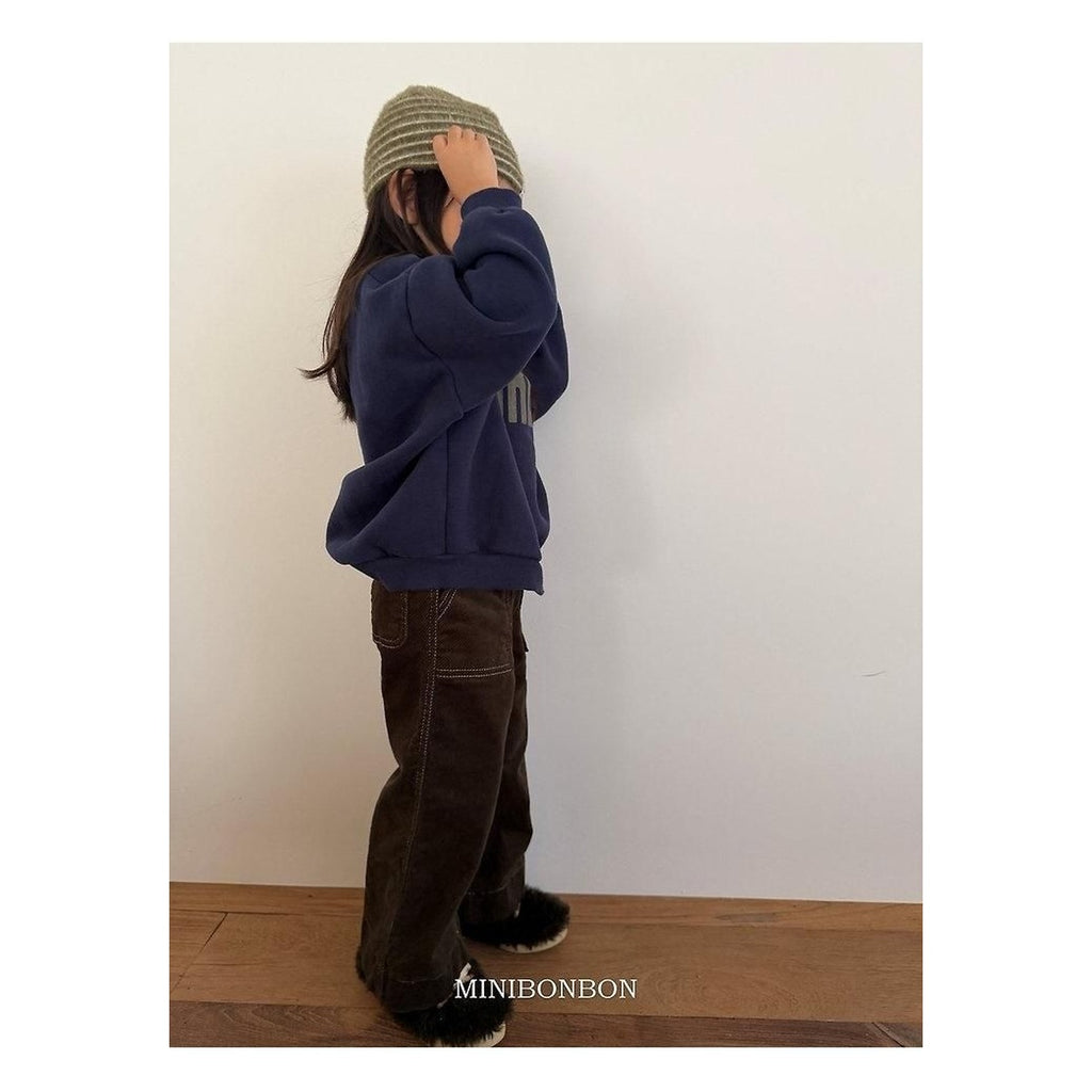 mini bonbon メックックパンツ