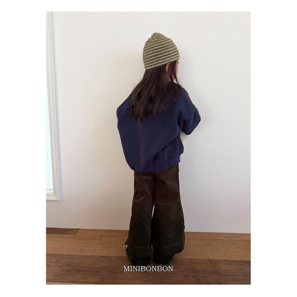 mini bonbon メックックパンツ