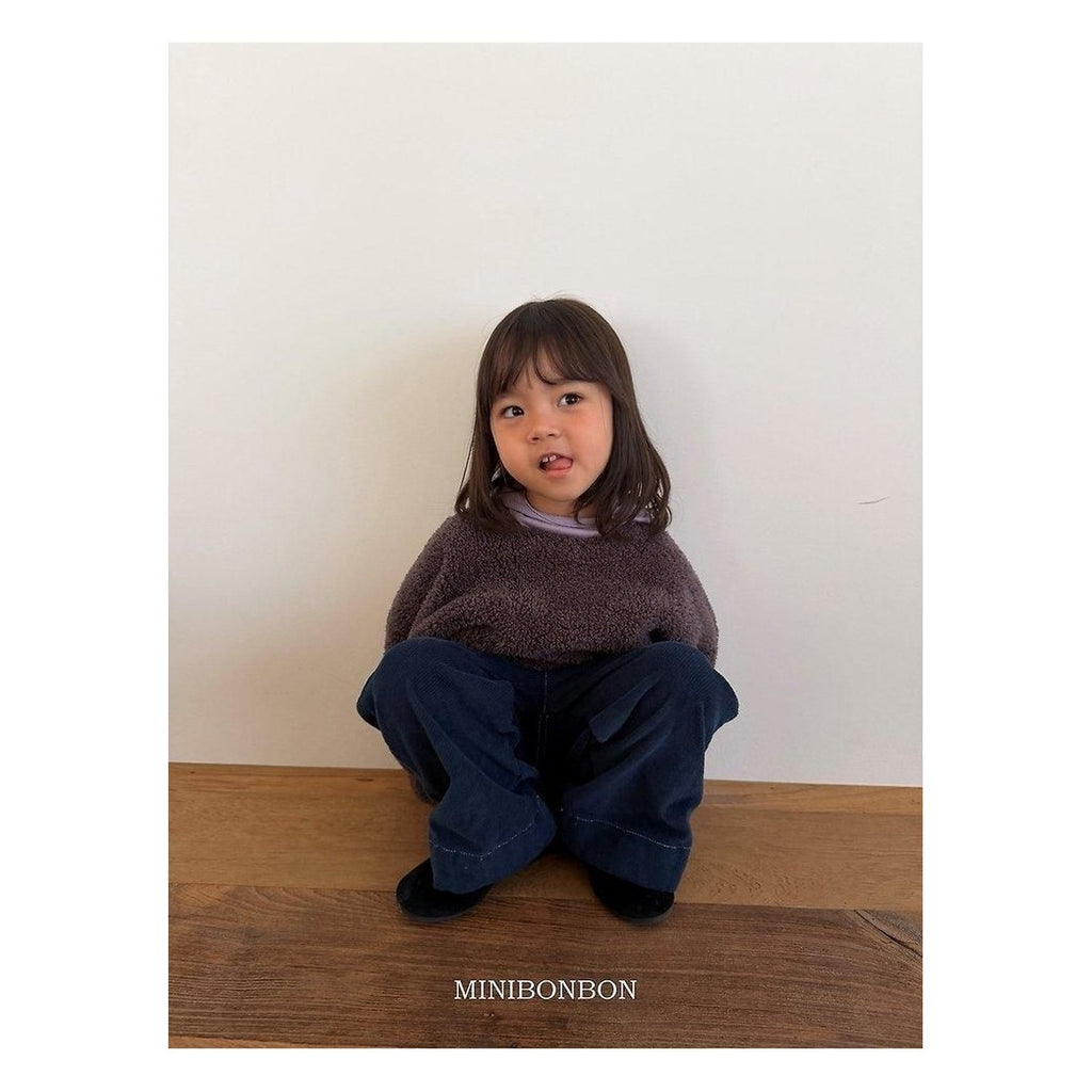 mini bonbon メックックパンツ
