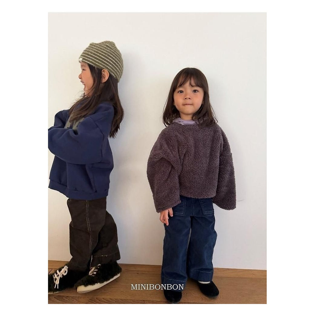 mini bonbon メックックパンツ